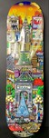 Charles Fazzino 3D Art Charles Fazzino 3D Art Misty Memories 